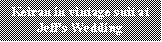 Text Box: Keiran in vintage suit at Jeffs Wedding