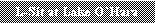 Text Box: L-Sit at Lake OHara